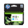 Tusz HP 912XL cyan do 825str. Instant Ink